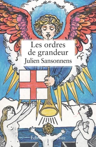 L'ORDRE DES GRANDEURS - broché - Inconnus - Achat Livre ou ebook | fnac