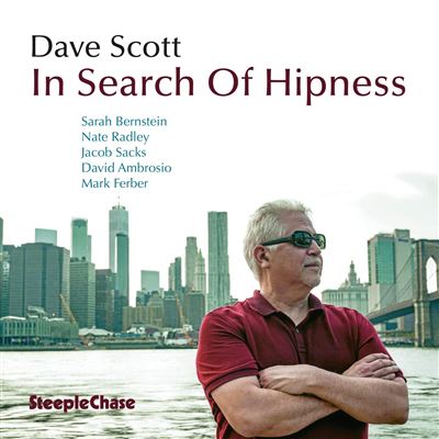 In search of hipness