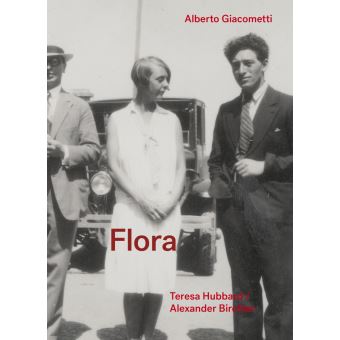 Flora Alberto Giacometti