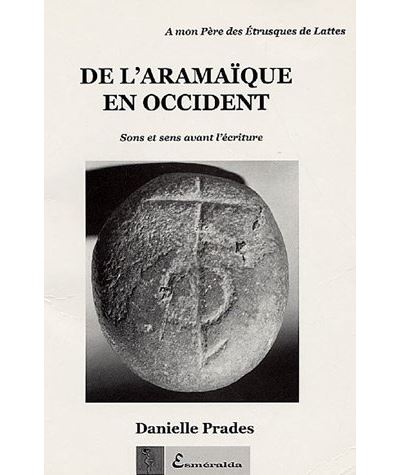 De l'aramaique ne Occident