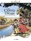 M. Pagnol en BD : Lou Castèu de ma Maire - histoire complète