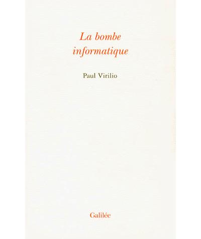 La bombe informatique