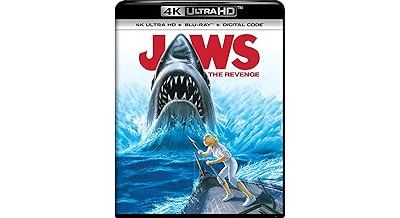 Jaws : The Revenge