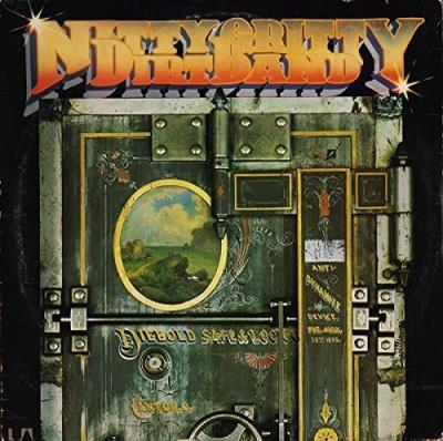 Dirt Silver And Gold SHM-CD