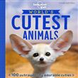 World's Cutest Animals 1ed -anglais-