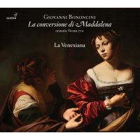 LA CONVERSIONE DI MADDALENA