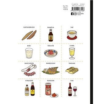 Le petit guide illustré de la fermentation