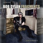 Fragments: Time Out of Mind Sessions 1996-97. Bootleg Series Vol. 17 - 2 CDS