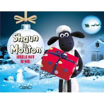 shaun le mouton jouet