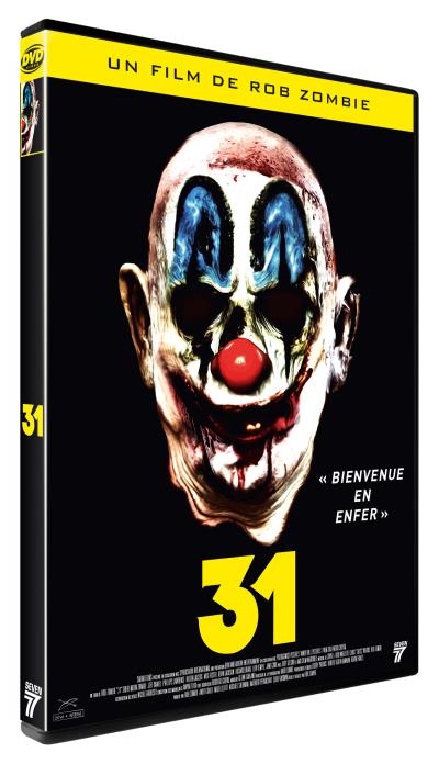 31 DVD