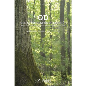 Stratégie QD (2e édition)