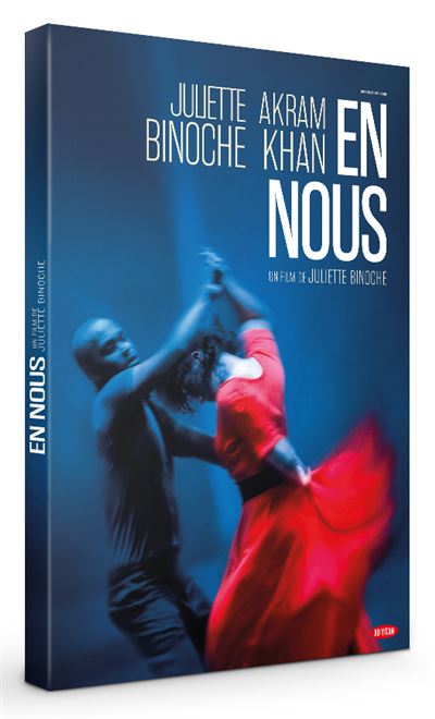 En Nous en DVD