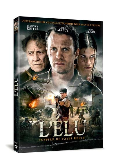 L'élu DVD