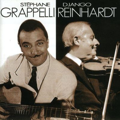 Grappelli & Reinhardt