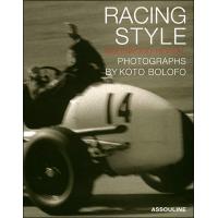 Koto RACING STYLE KOTO BOLOFO Bolofo I Photographer I Artist I
