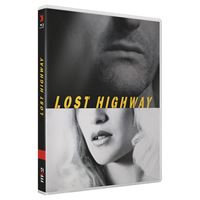 Lost Highway Blu-ray