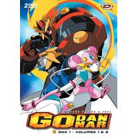 Coffret 1 - Volumes 1 et 2