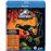 JURASSIC PARK 1-5 COLLECTION-BIL-BLURAY