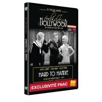 Hard to Handle DVD