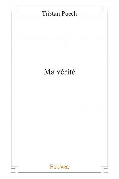 Ma verite