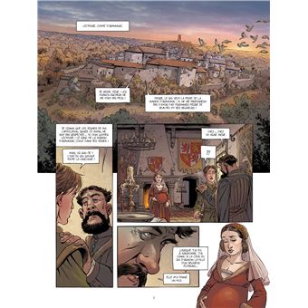 Le Bossu de Montfaucon - vol. 02/2