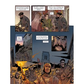 Le Bossu de Montfaucon - vol. 02/2