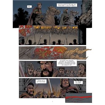 Le Bossu de Montfaucon - vol. 02/2