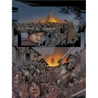 Le Bossu de Montfaucon - vol. 02/2
