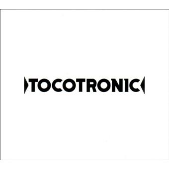 Tocotronic - 1