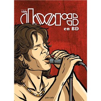 The Doors en BD