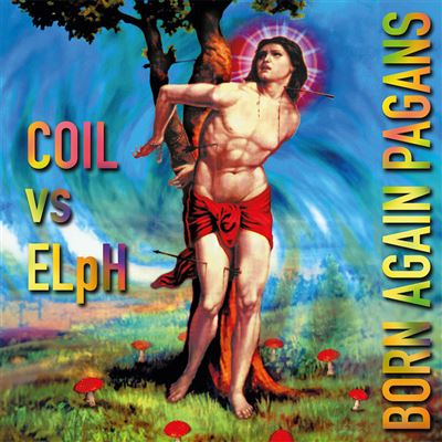 Born Again Pagans 30th Anniversary