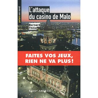 L'attaque du casino de Malo