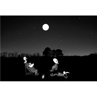 Sérieux t'en penses quoi