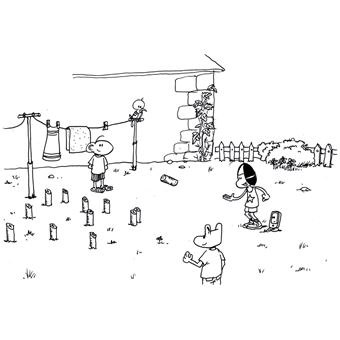 Sérieux t'en penses quoi