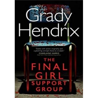 The Final Girl Support Group