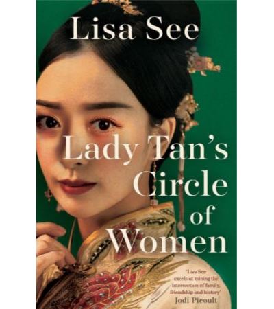 Lady Tan's Circle Of Women - broché - Lisa See - Achat Livre | fnac