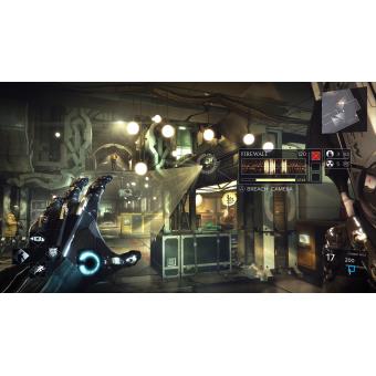 6 Things You Should Know Before Playing Deus Ex: Mankind Divided | Eidos-Montréal
