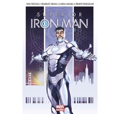 Superior Iron Man