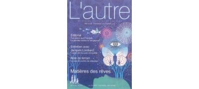 Matieres des reves