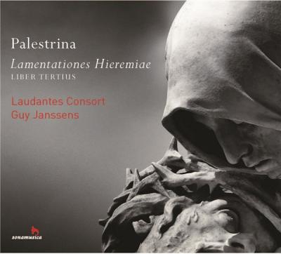 Lamentationes Hieremiae,Liber
