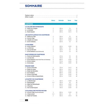 Raquettes Chartreuse Belledonne Oisans