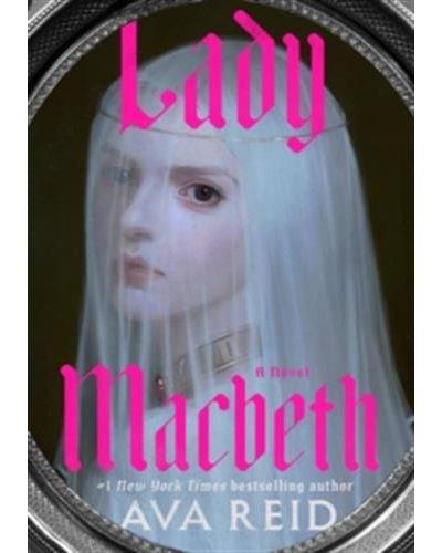 文学・小説 Lady Macbeth by Ava Reid bundle set Amazon.fr - Lady Macbeth (broché) - Reid, Ava, Durastanti, Pierre