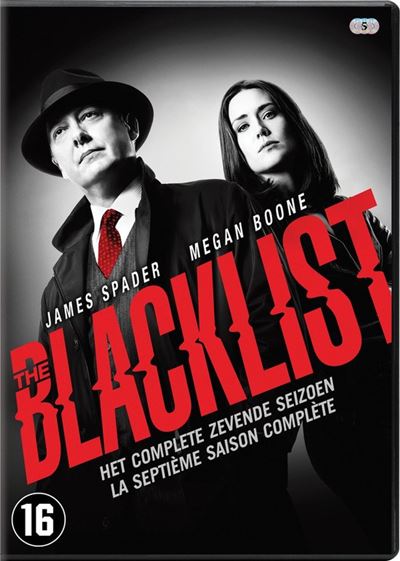 Blacklist S7-BIL