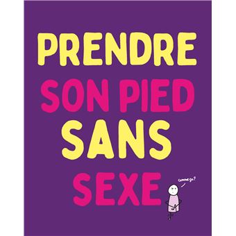 Vive le plaisir, f*ck la routine