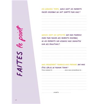 Vive le plaisir, f*ck la routine