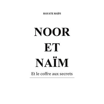 Noor et Naïm
