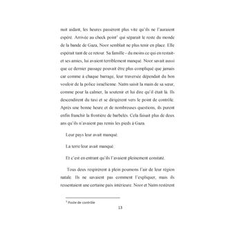 Noor et Naïm