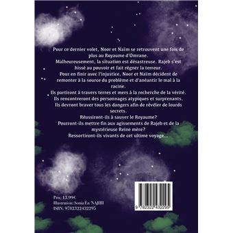 Noor et Naïm