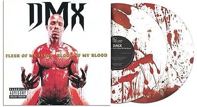 Flesh of my flesh blood of my blood