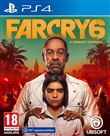 Far Cry 6 PS4